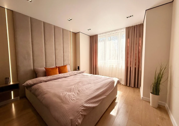 NEW!!! Rîșcani str. Andrei Doga 32/2 2 Dormitoare + living!!!6