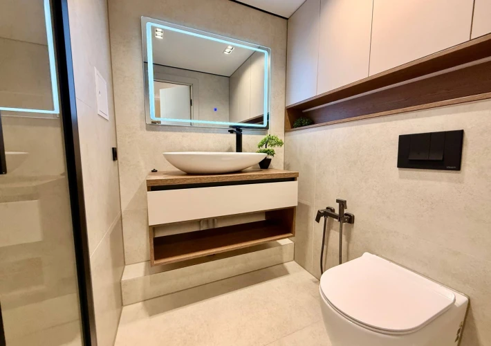 NEW!!! Rîșcani str. Andrei Doga 32/2 2 Dormitoare + living!!!3