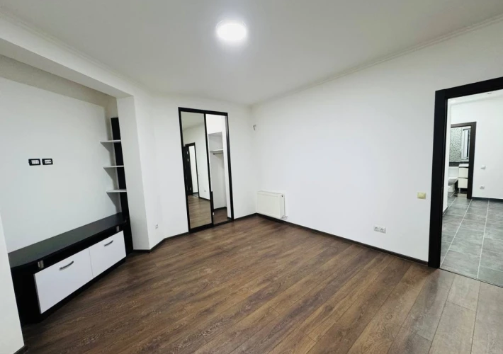 Bloc Nou Orizont Dimo Premium! Sec. Râșcani, str. Nicolae Dimo. 2 camere. Bilaterala! Reparat si Mobilat Partial!!!8