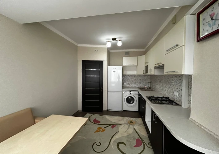 Bloc Nou! Lagmar! Parc Dumitru Rîscanu! Sector Rîșcani, str. Florării. 2 camere. Euroreparație!!!8