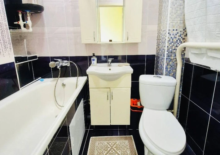 Serie MS! Prima linie! Sector Râșcani, bd. Moscova. 1 cameră. Parc Mezon! Reparat și Mobilat!!!12