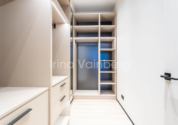 Apartament spațios în complex Pietrarilor Residence7