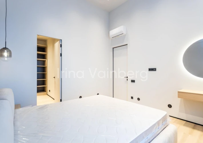 Apartament spațios în complex Pietrarilor Residence6