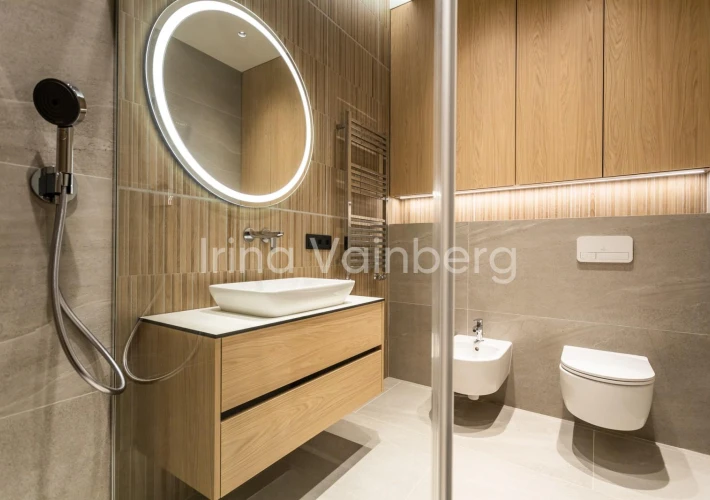 Apartament spațios în complex Pietrarilor Residence9