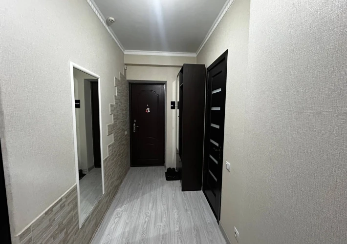 Bloc Nou! Lagmar! Parc Dumitru Rîscanu! Sector Rîșcani, str. Florării. 2 camere. Euroreparație!!!10