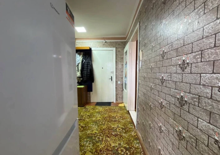 Serie MS! Prima linie! Sector Râșcani, bd. Moscova. 1 cameră. Parc Mezon! Reparat și mobilat!!!10