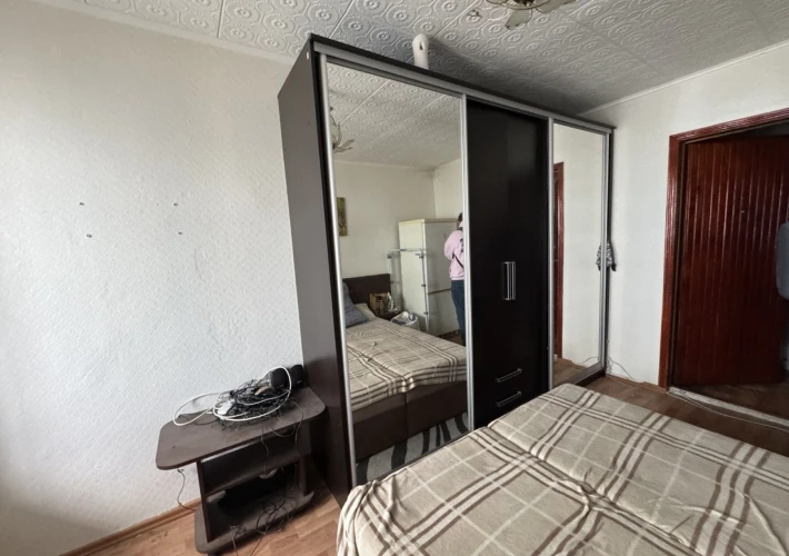 Parc! Sect. Rîșcani, str. Florilor. 1 cameră 21,6 mp!!!12