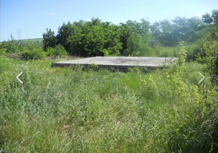 Teren pomicol cu o suprafață totală de 6 ari amplasat in Mun. Chisinau, com. Truseni. Modul de folosință Agricol.2