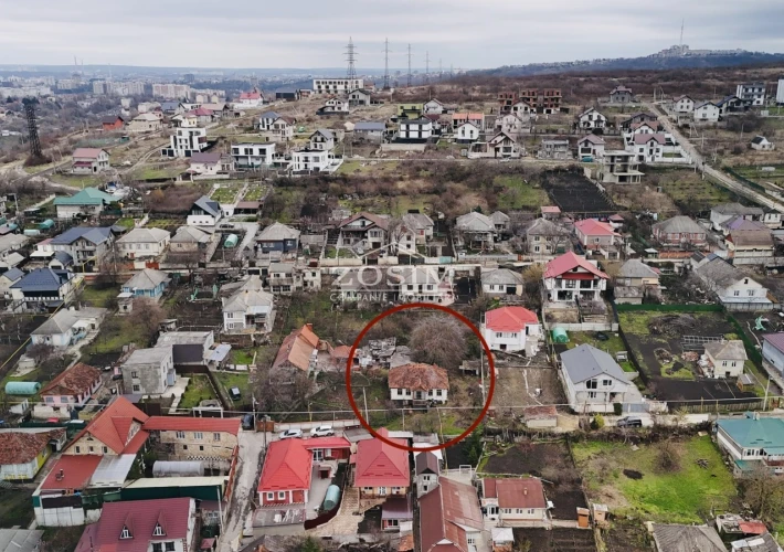 10 Ari | Durlesti | str. Sadoveanu1