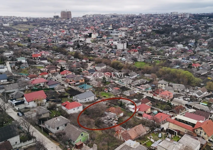 10 Ari | Durlesti | str. Sadoveanu6