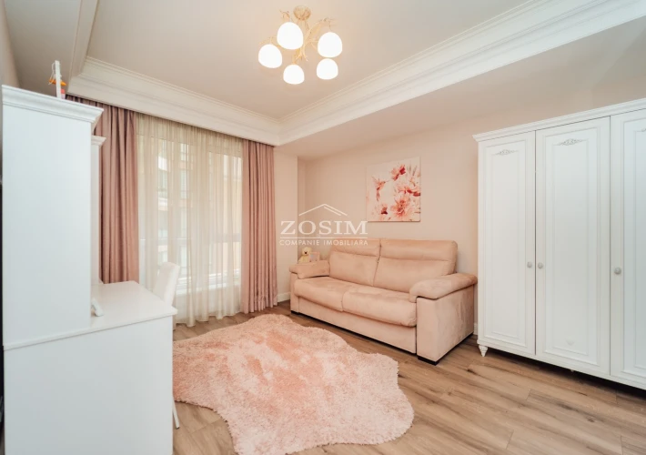 2 camere | Valea Trandafirilor | Astercon5