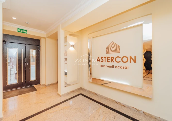 2 camere | Valea Trandafirilor | Astercon14