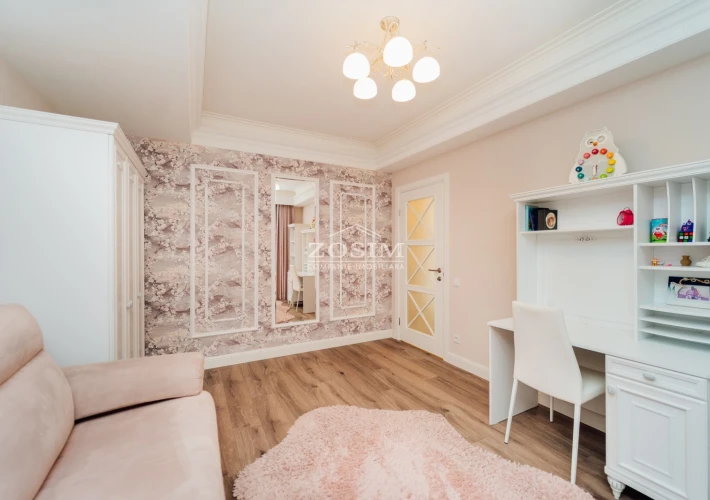 2 camere | Valea Trandafirilor | Astercon6