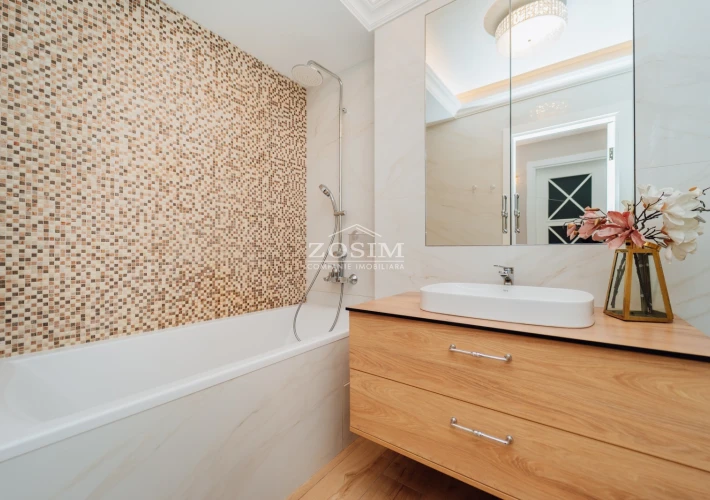 2 camere | Valea Trandafirilor | Astercon12