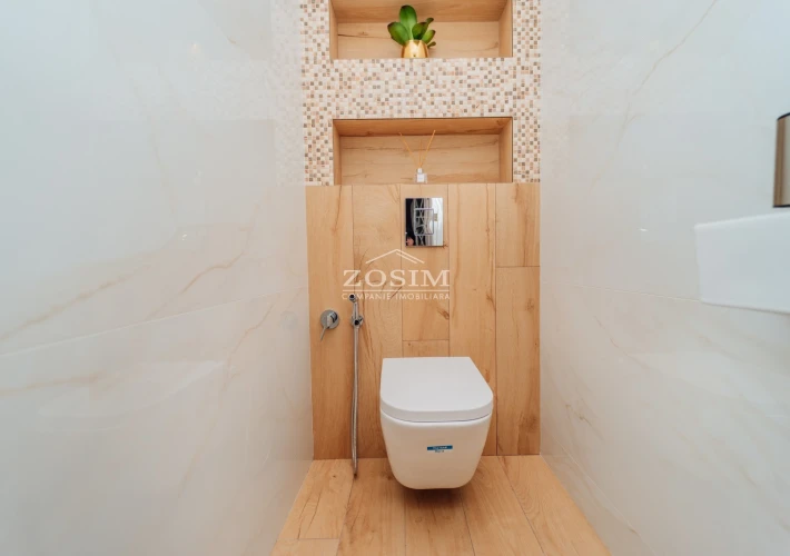 2 camere | Valea Trandafirilor | Astercon11