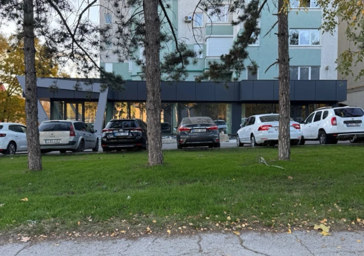 Spațiu comercial strategic pentru investiții sigure – prima linie, Calea Orheiului9