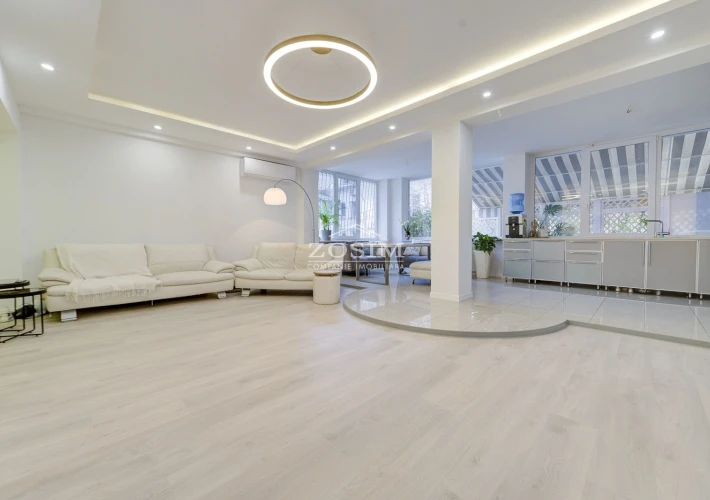 3 dormitoare + living | Propriul Parculet | Centru5