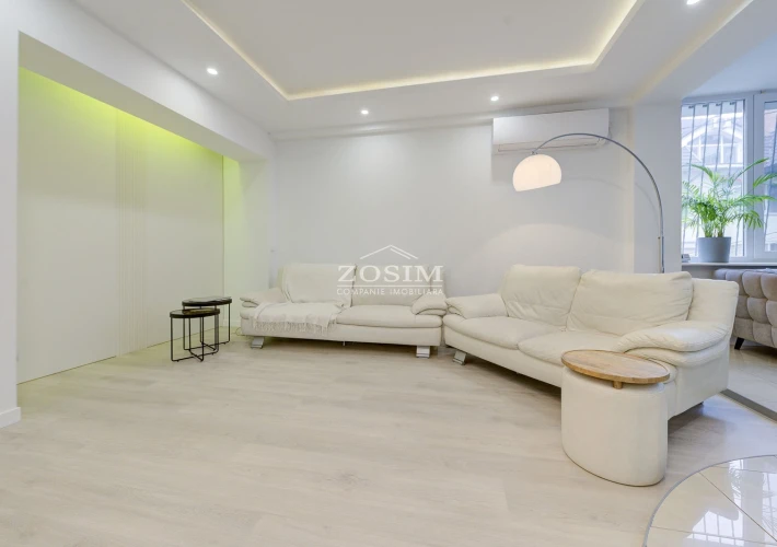 3 dormitoare + living | Propriul Parculet | Centru9