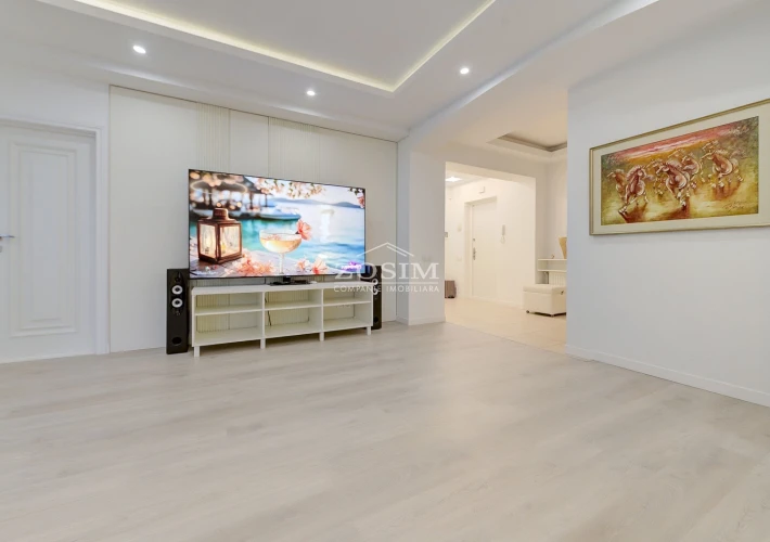 3 dormitoare + living | Propriul Parculet | Centru10