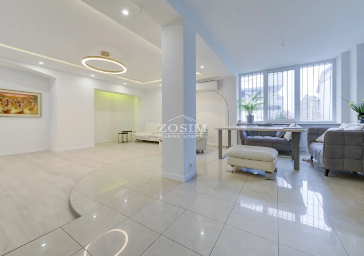 3 dormitoare + living | Propriul Parculet | Centru8