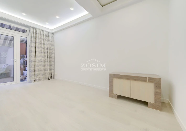 3 dormitoare + living | Propriul Parculet | Centru14