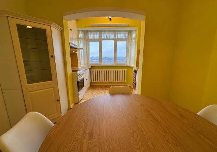 Первая линия! Серия MS! Парк Афган! бульвар Москва, район Рышкань, 3 комнаты! Двухсторонняя! Ремонт!!!10