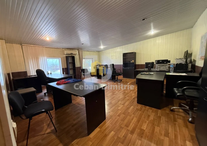 Bază pentru logistică / autoservice | 700 m² + teren 0,59 ha13