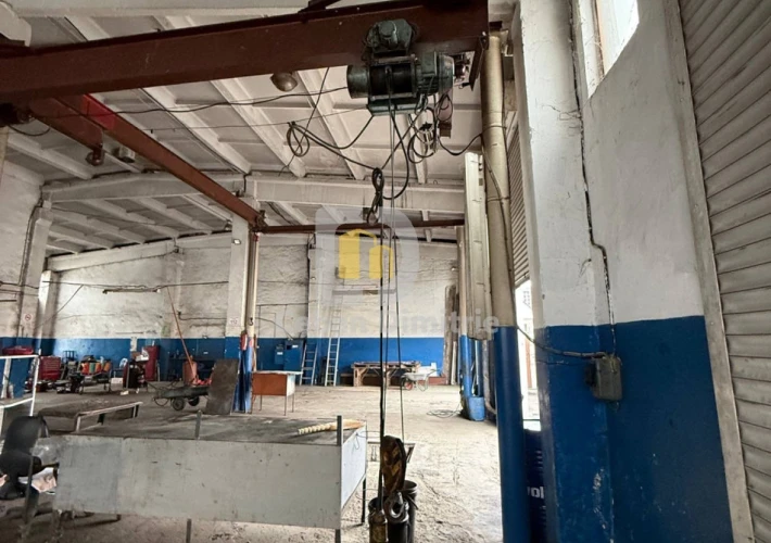 Bază pentru logistică / autoservice | 700 m² + teren 0,59 ha7