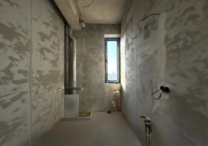 Vînd casă modernă amplasată pe un teren de 2 ari în Chișinău, str. Ana Barbu | str. Chicago13