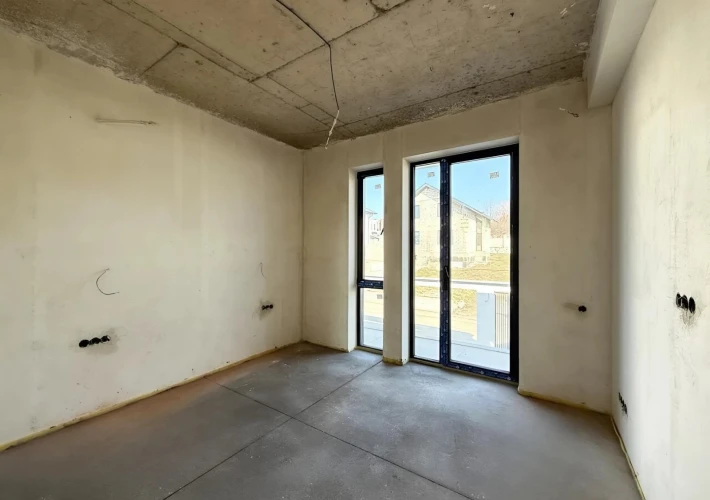 Vînd duplex modern, fiecare amplasat pe un teren de 2,3 ari în Chișinău, str. Ana Barbu | str. Chicago5