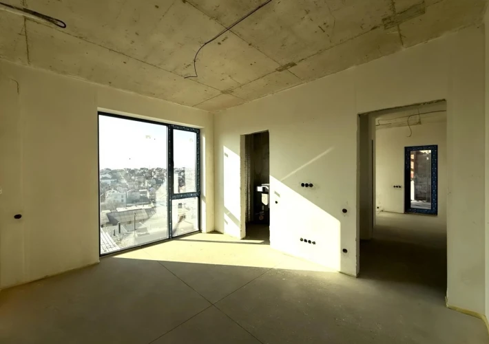 Vînd casă modernă amplasată pe un teren de 2 ari în Chișinău, str. Ana Barbu | str. Chicago2