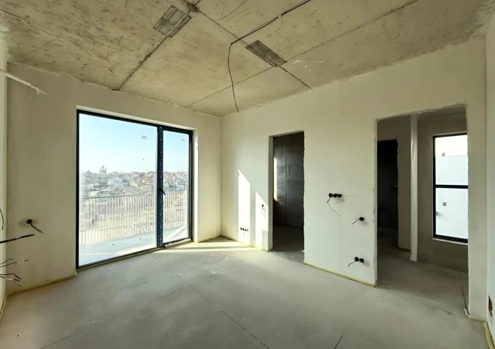 Vînd duplex modern, fiecare amplasat pe un teren de 2,3 ari în Chișinău, str. Ana Barbu | str. Chicago10
