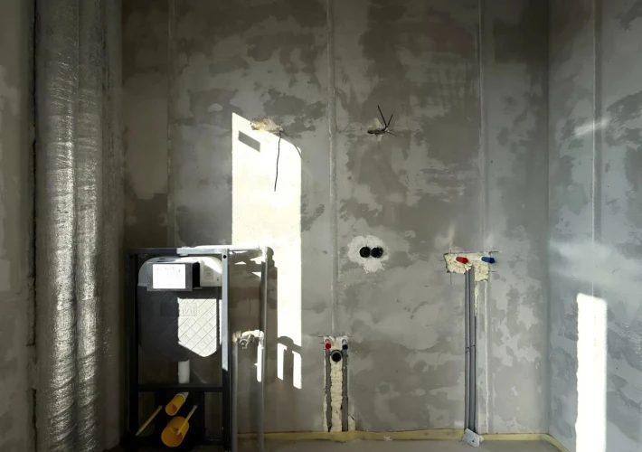 Vînd casă modernă amplasată pe un teren de 2 ari în Chișinău, str. Ana Barbu | str. Chicago10