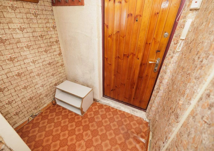 Parc! Sect. Rîșcani, str. Miron Costin. 1 cameră. Necesită reparație! Priveliște spre pădure!!!3