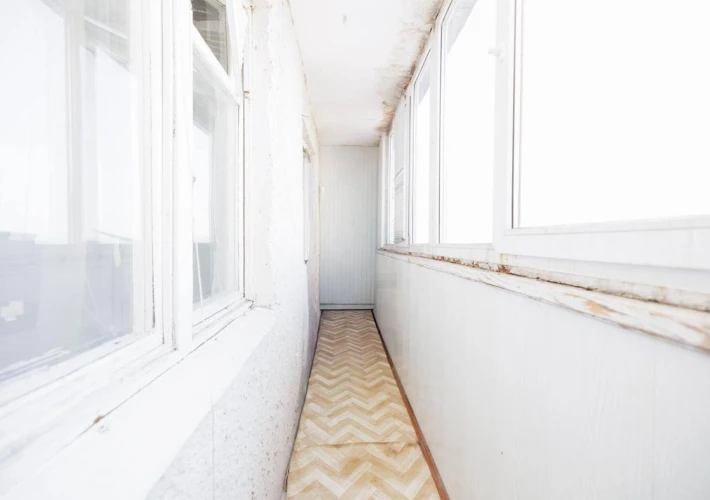 Parc! Sect. Rîșcani, str. Miron Costin. 1 cameră. Necesită reparație! Priveliște spre pădure!!!9