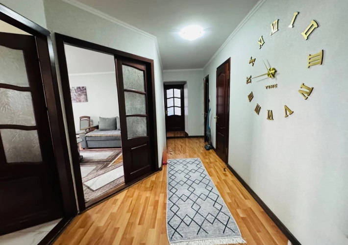 Spre vânzare apartament cu 3 odăi în sectorul Ciocan, str. Maria Drăgan.13
