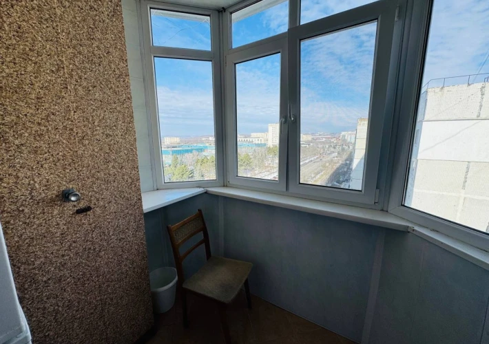 Аренда минимум на 6 месяцев!!! Первая линия! Парк Мезон! Бульвар Москва, район Рышкань. 3 комнаты. Панорамный вид!!!8