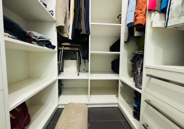 Lagmar Impex! Str. Bogdan Voivod, cartierul Rîșcani, 2 camere + living! Renovare euro! Design individual!8