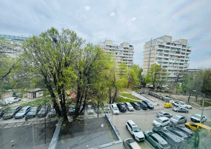 Lagmar Impex! Str. Bogdan Voivod, cartierul Rîșcani, 2 camere + living! Renovare euro! Design individual!13