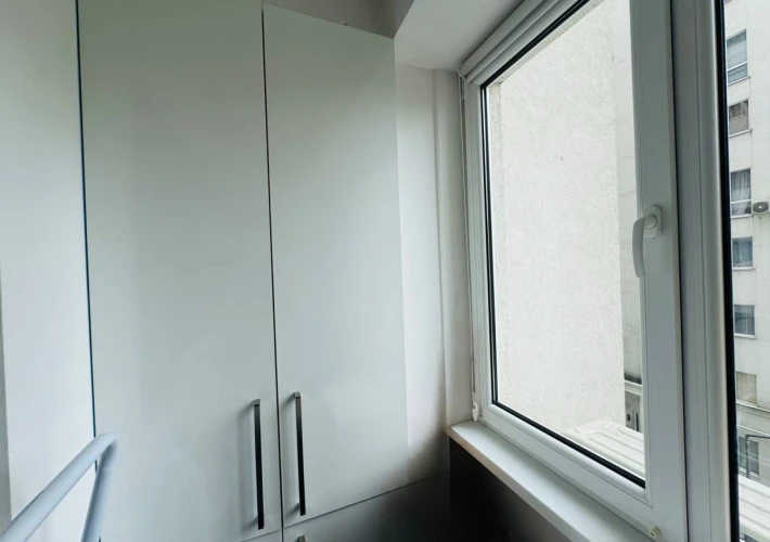 Lagmar Impex! Str. Bogdan Voivod, cartierul Rîșcani, 2 camere + living! Renovare euro! Design individual!4