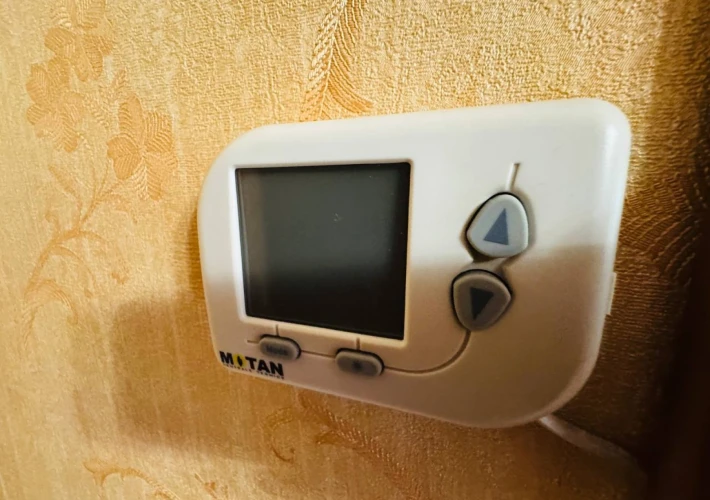 Serie MS. Sec. Ciocana, str. Petru Zadnipru. 2 camere. Reparatie Medie. Incalzire Autonoma!!!5