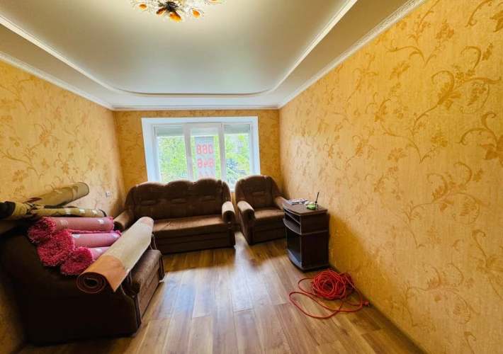 Serie MS. Sec. Ciocana, str. Petru Zadnipru. 2 camere. Reparatie Medie. Incalzire Autonoma!!!14
