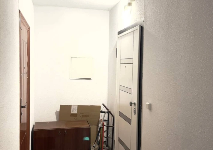 Sec. Riscani, bd. Moscova. 2 camere. Prima Linie. Parc Avgan! Reparat si Mobilat! Priveliste spre Parc!!!11