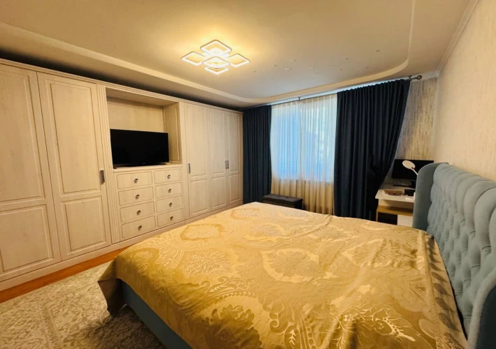 Parc Avgan. Sec. Riscani, str. Miron Costin. 3 camere! Euroreparatie!!!11