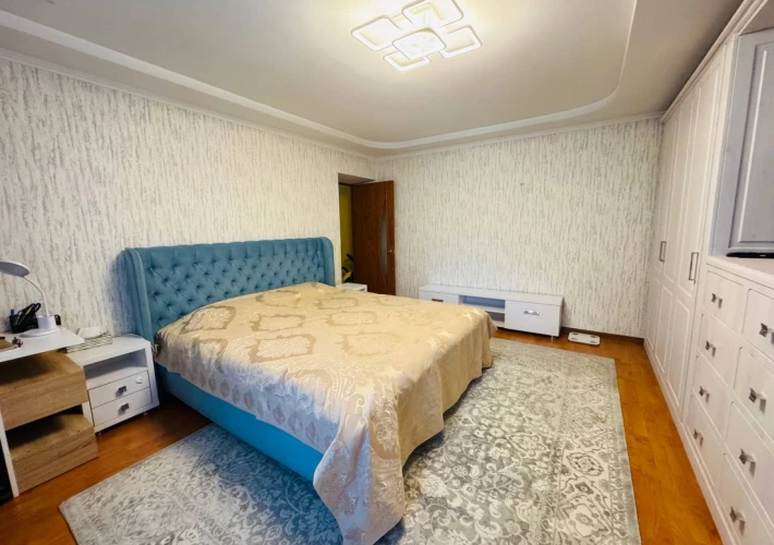 Parc Avgan. Sec. Riscani, str. Miron Costin. 3 camere! Euroreparatie!!!10