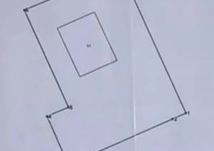 Or. Cricova. Teren pentru construcție. 5,59 ari. Zonă privată!!!3