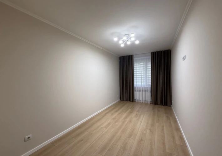 Parc Avgan! Zona Rîșcani, str. Miron Costin. 2 camere. Renovare euro!!!5