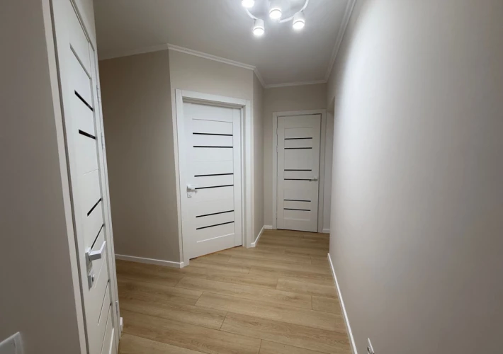 Parc Avgan! Zona Rîșcani, str. Miron Costin. 2 camere. Renovare euro!!!9