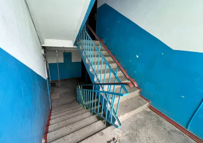 Sec. Riscani, bd. Moscova. 2 camere. Parc Avgan! Reparat si Mobilat! Incalzire Autonoma!!!7