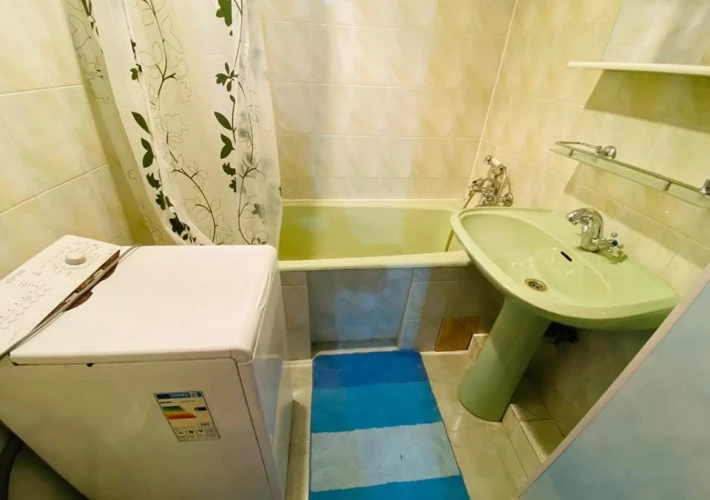 Închiriere pe termen de la 6 luni!!! Parcul Avgan! Sectorul Rîșcani, bulevardul Moscova. 2 camere. Primul rând.15